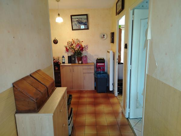 Maison Ballan Mire 5 pièce(s) 100 m2