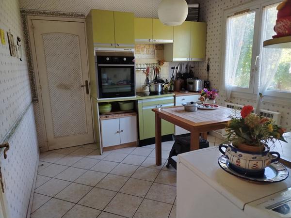 Maison Ballan Mire 5 pièce(s) 100 m2