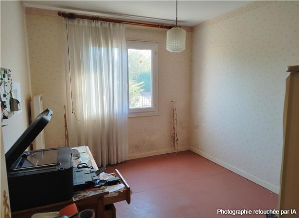 Maison Ballan Mire 5 pièce(s) 100 m2
