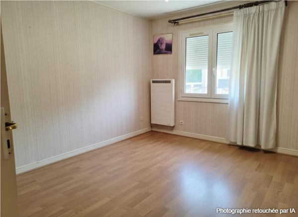 Maison Ballan Mire 5 pièce(s) 100 m2