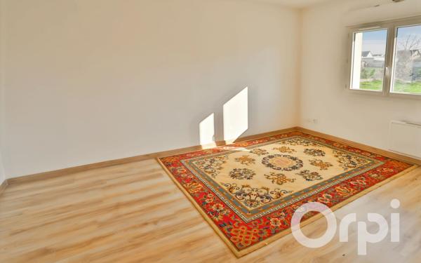 Maison à vendre    5 pièces • 128,64 m2 Étrépagny