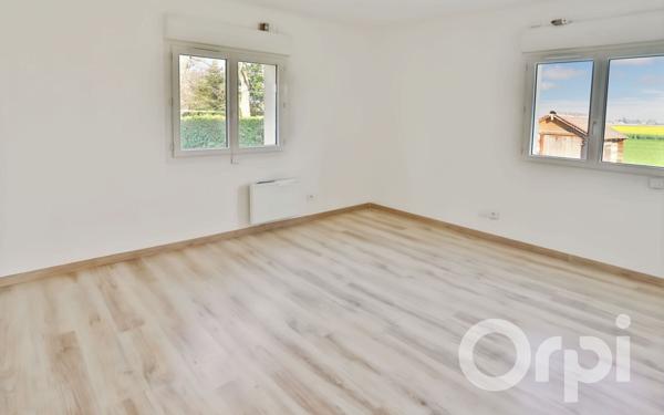 Maison à vendre    5 pièces • 128,64 m2 Étrépagny