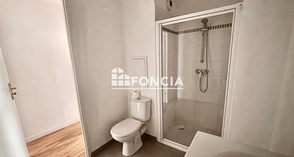 À vendre Studio 29.6 m² - Paris 75019