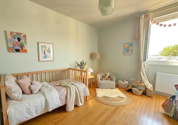 Toulouse - 3 pièces - 63m²