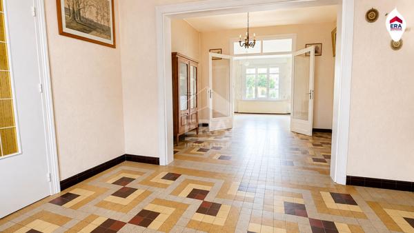 Maison Hazebrouck