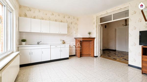 Maison Hazebrouck