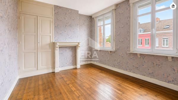 Maison Hazebrouck