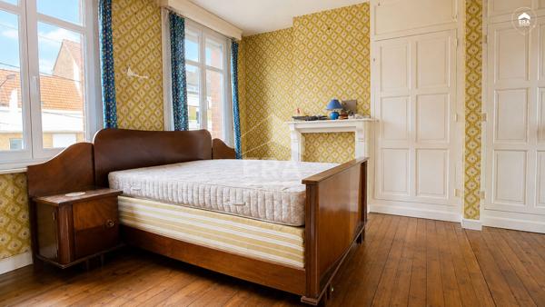 Maison Hazebrouck