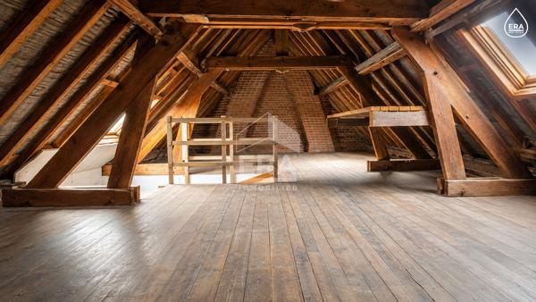 Maison Hazebrouck