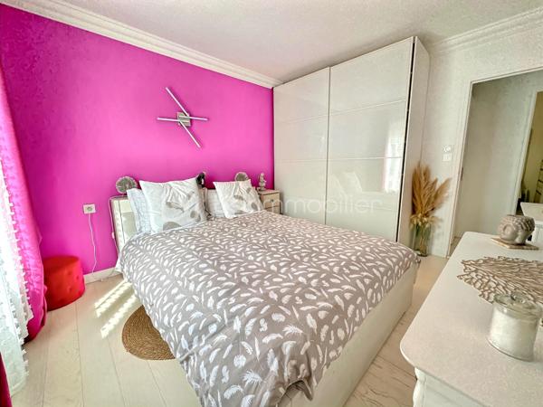 Appartement de 50,62 m²