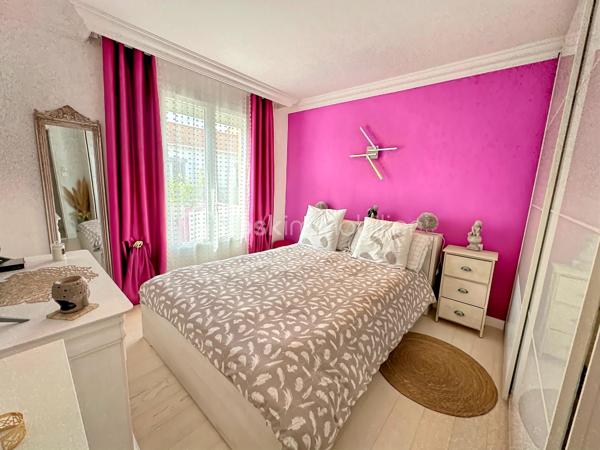 Appartement de 50,62 m²