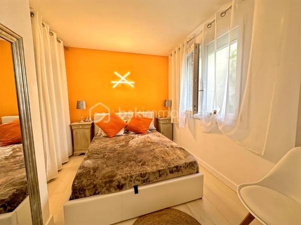 Appartement de 50,62 m²