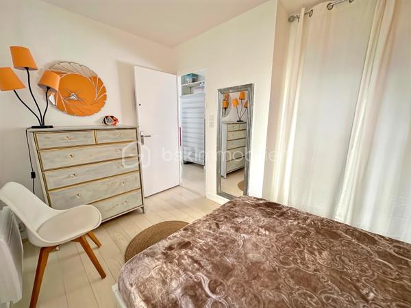 Appartement de 50,62 m²