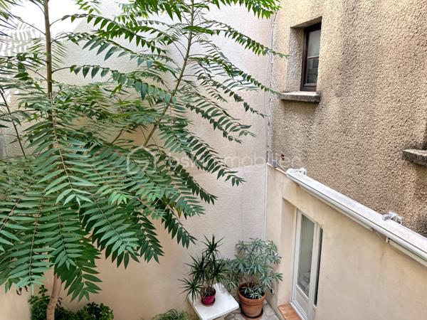 Appartement de 50,62 m²