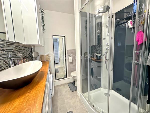 Appartement de 50,62 m²