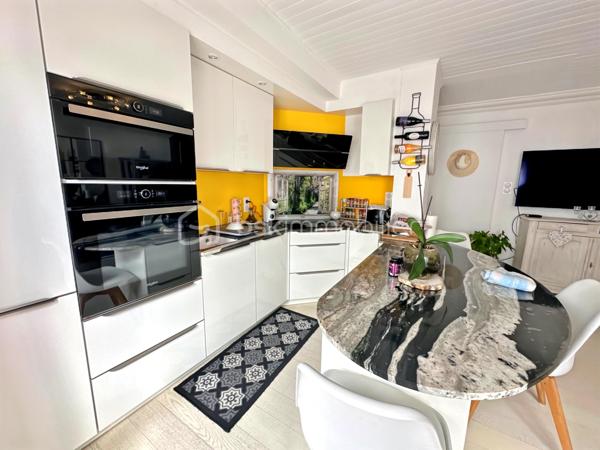 Appartement de 50,62 m²