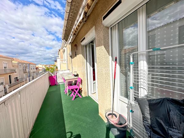 Appartement de 50,62 m²