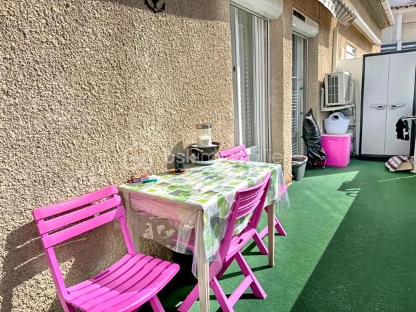 Appartement de 50,62 m²