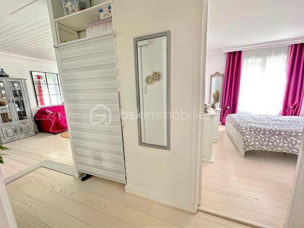 Appartement de 50,62 m²
