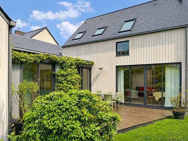 Maison Saint Briac Sur Mer 4 pièce(s) 90 m2
