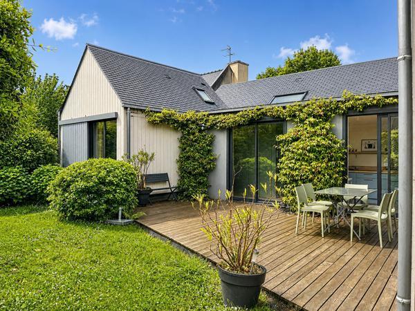 Maison Saint Briac Sur Mer 4 pièce(s) 90 m2