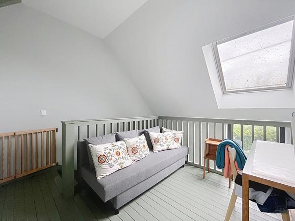 Maison Saint Briac Sur Mer 4 pièce(s) 90 m2