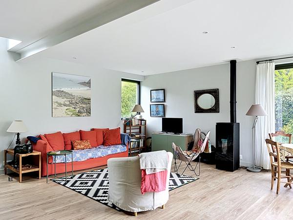 Maison Saint Briac Sur Mer 4 pièce(s) 90 m2
