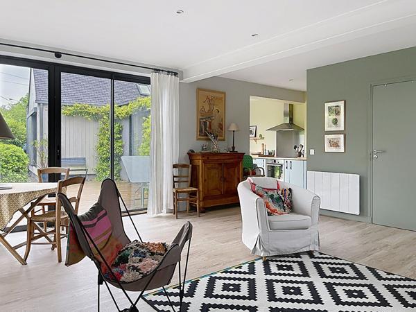 Maison Saint Briac Sur Mer 4 pièce(s) 90 m2