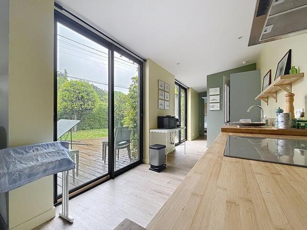 Maison Saint Briac Sur Mer 4 pièce(s) 90 m2