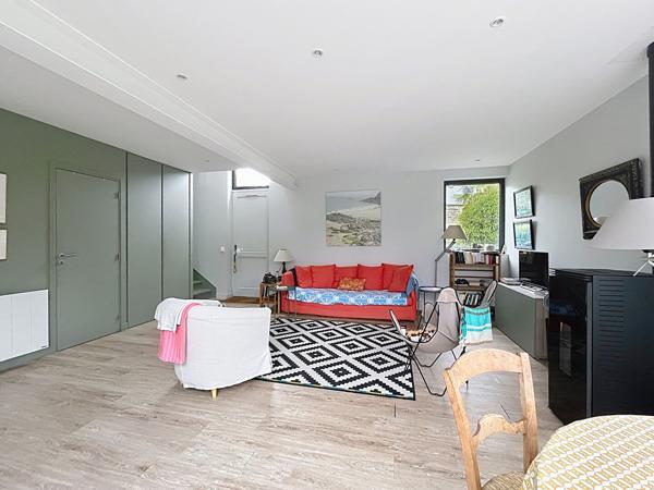 Maison Saint Briac Sur Mer 4 pièce(s) 90 m2