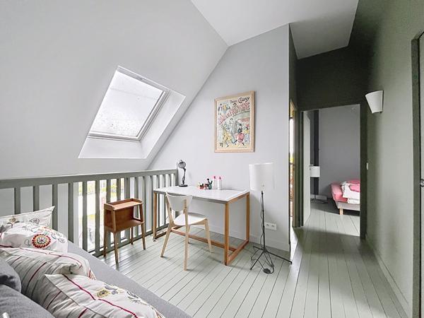 Maison Saint Briac Sur Mer 4 pièce(s) 90 m2