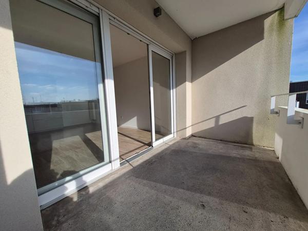 Appartement à vendre 3 pièces 61.92m² Haubourdin (59320)