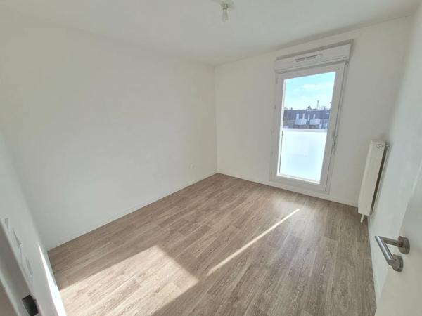 Appartement à vendre 3 pièces 61.92m² Haubourdin (59320)