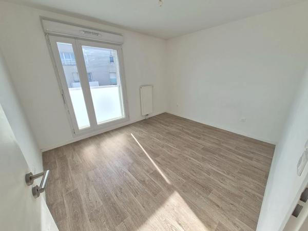 Appartement à vendre 3 pièces 61.92m² Haubourdin (59320)