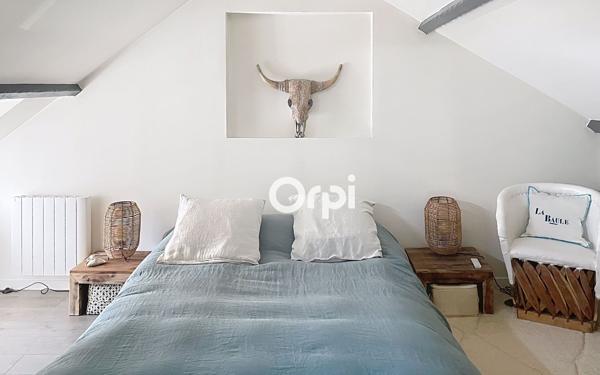 Maison à vendre    3 pièces •  Guérande