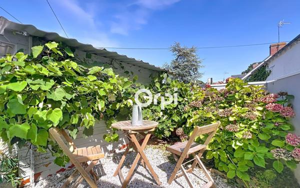 Maison à vendre    3 pièces •  Guérande