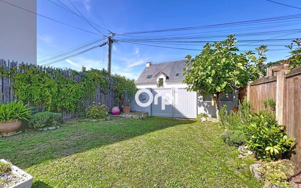 Maison à vendre    3 pièces •  Guérande