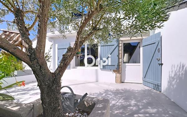 Maison à vendre    3 pièces •  Guérande