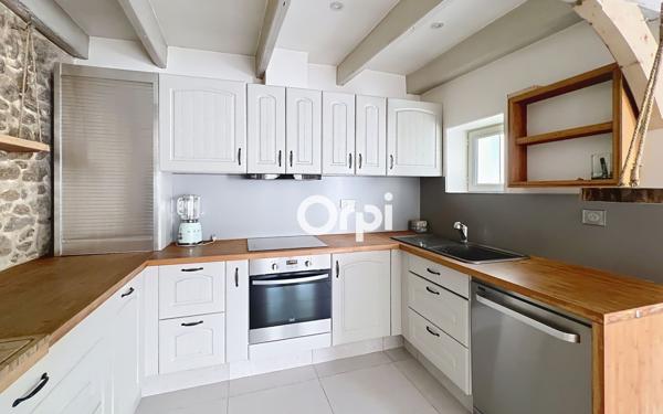 Maison à vendre    3 pièces •  Guérande