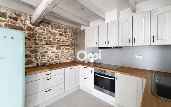 Maison à vendre    3 pièces •  Guérande