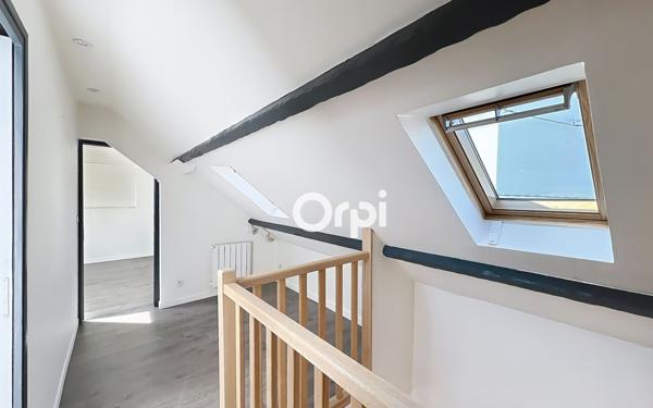 Maison à vendre    3 pièces •  Guérande