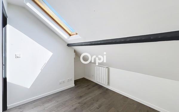 Maison à vendre    3 pièces •  Guérande