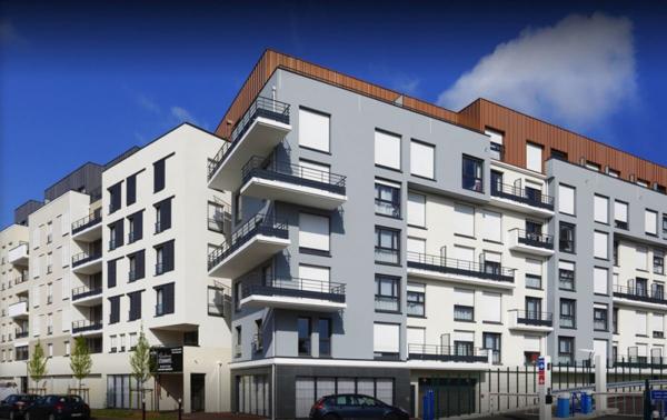 INVESTISSEMENT LOCATIF – CRETEIL - Résidence étudiante Néméa Créteil Campus - 6,43%  de rentabilité.