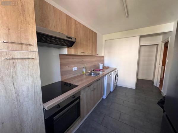 Achat - Appartement Limoges 87000 5 pièces 117 m 2