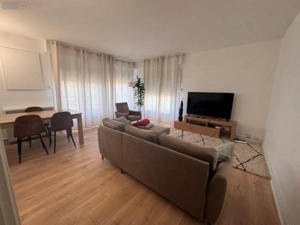Achat - Appartement Limoges 87000 5 pièces 117 m 2