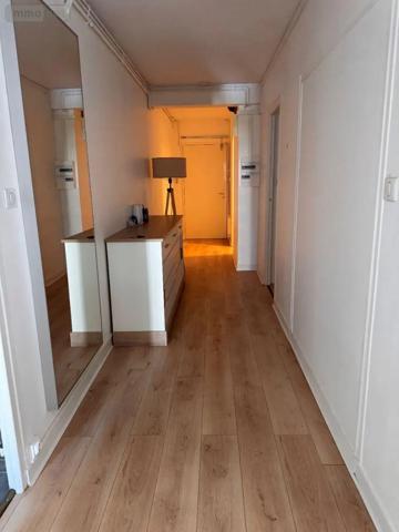 Achat - Appartement Limoges 87000 5 pièces 117 m 2