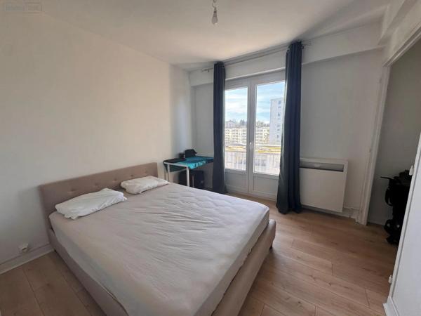 Achat - Appartement Limoges 87000 5 pièces 117 m 2