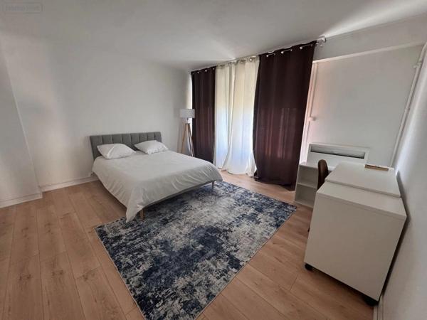 Achat - Appartement Limoges 87000 5 pièces 117 m 2