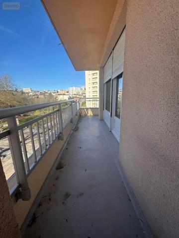 Achat - Appartement Limoges 87000 5 pièces 117 m 2