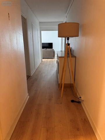 Achat - Appartement Limoges 87000 5 pièces 117 m 2